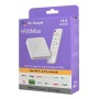 H96 MAX TV Box H313, 4K, 2/16GB, WiFi 6, Bluetooth, Android 14