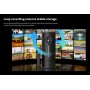 DDPAI smart κάμερα αυτοκινήτου MINI Pro, 1296p, WiFi