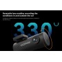 DDPAI smart κάμερα αυτοκινήτου MINI Pro, 1296p, WiFi