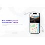 DDPAI smart σετ καμερών αυτοκινήτου N5 Dual, 4K/1080p, WiFi/Bluetooth, GPS