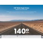 DDPAI smart σετ καμερών αυτοκινήτου N5 Dual, 4K/1080p, WiFi/Bluetooth, GPS