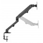 POWERTECH βάση γραφείου οθόνης PT-1365, 17-27", έως 7kg