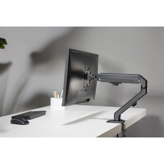 POWERTECH βάση γραφείου οθόνης PT-1365, 17-27", έως 7kg