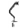 POWERTECH βάση γραφείου οθόνης PT-1365, 17-27", έως 7kg