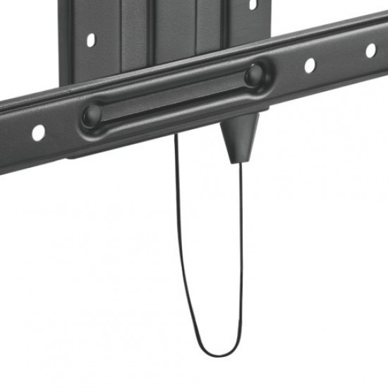 BRATECK επιτοίχια βάση τηλεόρασης LP69-46F , 37-80", έως 50kg