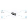 TELTONIKA GPS tracker αυτοκινήτου FMC920, 4G/GSM/GPRS/GNSS, Bluetooth