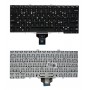 Πληκτρολόγιο για Dell Latitude 5400/5401/5411/5410/7400 KEY-117, US, μαύρο