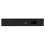HIMAX PoE switch PS1802E-L, 8x Ethernet PoE & 2x Ethernet θύρες, έως 100Mbps