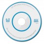 GOOBAY καλώδιο USB σε RS-232 68875, 1 Mbit/s, 1.5m, διάφανο