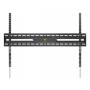 POWERTECH επιτοίχια βάση τηλεόρασης PT-1369, 43-100", έως 75kg, fixed