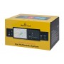 POWERTECH ηχοσύστημα αυτοκινήτου PT-1334 με οθόνη αφής 6.9", Bluetooth/WiFi/GPS/USB