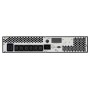 POWERTECH UPS On Line PT-1360 για rack 2U, με οθόνη, 3000VA/2700W, 7x DC output