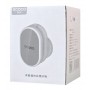 ECOCO βάση για τηλέφωνο μπάνιου E2127, 7.2x6.5x10cm, γκρι