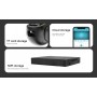 VSTARCAM smart κάμερα CS611Q-X5, 4MP, WiFi, PTZ, 5x zoom, SD, IP66