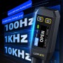 FNIRSI ψηφιακό LCR/SMD/ESR tester LCR-ST1, επαναφορτιζόμενο