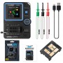 FNIRSI transistor tester LCR-P1, επαναφορτιζόμενο