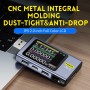 FNIRSI USB tester φόρτισης FNB58