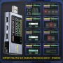 FNIRSI USB tester φόρτισης FNB58