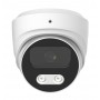 LONGSE IP κάμερα CMSBKL2RC-28PM με μικρόφωνο, 2MP, 2.8mm, αδιάβροχη IP67, PoE, SD