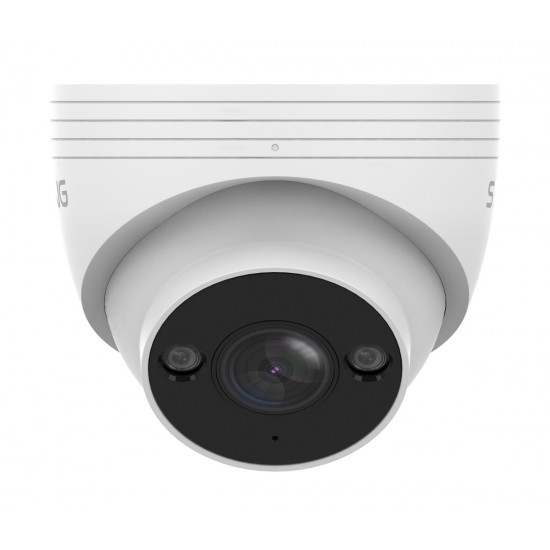 STRONG IP κάμερα TUR05DL0-P με μικρόφωνο, 5MP, 2.8mm, PoE