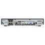 STRONG NVR καταγραφικό NVR1080-4P, 8MP/4K, H.265+, 4 PoE κανάλια