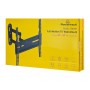 POWERTECH επιτοίχια βάση τηλεόρασης PT-1388, 32-65", έως 35kg, full motion