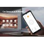 ULEFONE smartphone Armor 22, 6.58", 8/256GB, 6600mAh, IP68/IP69K, μαύρο
