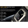 ULEFONE smartphone Armor 22, 6.58", 8/256GB, 6600mAh, IP68/IP69K, μαύρο