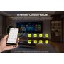 ULEFONE smartphone Armor X31 Pro, 6.56", 8/256GB, 5G, 6050mAh, IP68/IP69K, μαύρο