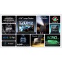 ULEFONE smartphone Armor X31 Pro, 6.56", 8/256GB, 5G, 6050mAh, IP68/IP69K, μαύρο