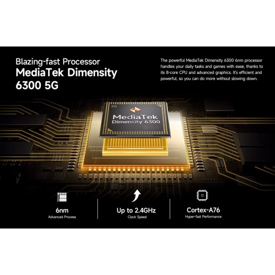 ULEFONE smartphone Armor X31 Pro, 6.56", 8/256GB, 5G, 6050mAh, IP68/IP69K, μαύρο