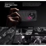 ULEFONE smartphone Armor X31 Pro, 6.56", 8/256GB, 5G, 6050mAh, IP68/IP69K, μαύρο
