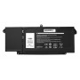 POWERTECH συμβατή μπαταρία 9JM71 για DELL Latitude 5320/7520/7320/7420