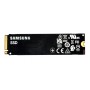 SAMSUNG SSD NVMe PCIe 4.0 x4 M.2. 2280 PM9B1 MZ-VL45120, 512GB, 3500/2500MBps