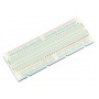 PROSKIT breadboard BX-4112N 840 θέσεων, 64x171mm