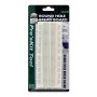 PROSKIT breadboard BX-4112N 840 θέσεων, 64x171mm
