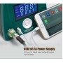 PROSKIT σταθμός συγκόλλησης SS-256B με κολλητήρι, 60W, 200~480 °C