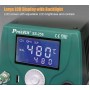 PROSKIT σταθμός συγκόλλησης SS-256B με κολλητήρι, 60W, 200~480 °C