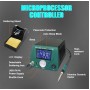 PROSKIT σταθμός συγκόλλησης SS-256B με κολλητήρι, 60W, 200~480 °C