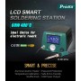 PROSKIT σταθμός συγκόλλησης SS-256B με κολλητήρι, 60W, 200~480 °C