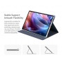 TECLAST θήκη προστασίας CASE-T65MAX για tablet T65 Max, γκρι