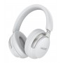 CELEBRAT headphones A40, ασύρματα & ενσύρματα, 40mm, 250mAh, λευκά