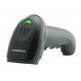 GTCODESTAR barcode scanner X-9701B, 1D & 2D, ενσύρματο & ασύρματο, Bluetooth, 2000mAh, μαύρο