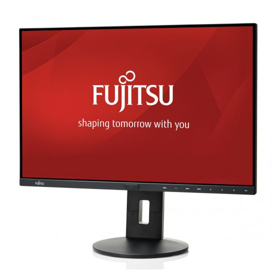 FUJITSU used οθόνη P24-8 WS Neo IPS-LED, 24" 1920x1200, DVI/HDMI/DisplayPort, Grade B