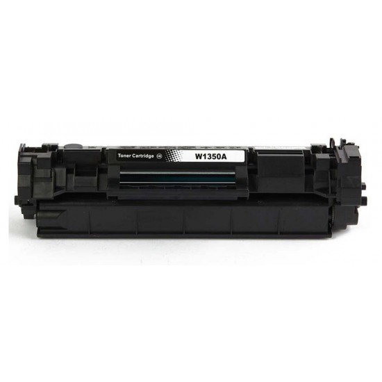 Συμβατό toner για HP, W1350A, 1K σελίδες, μαύρο