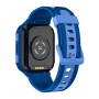 LAGENIO GPS smartwatch για παιδιά K10, 1.8", με κάμερα, 4G, IP68, μπλε