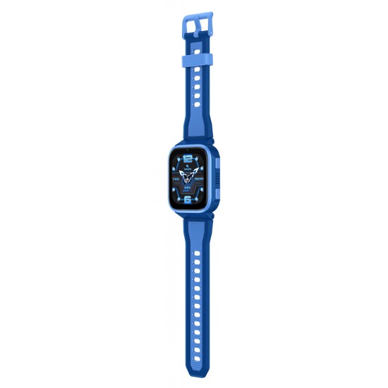 LAGENIO GPS smartwatch για παιδιά K10, 1.8", με κάμερα, 4G, IP68, μπλε
