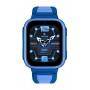 LAGENIO GPS smartwatch για παιδιά K10, 1.8", με κάμερα, 4G, IP68, μπλε