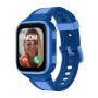 LAGENIO GPS smartwatch για παιδιά K10, 1.8", με κάμερα, 4G, IP68, μπλε