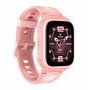 LAGENIO GPS smartwatch για παιδιά K10, 1.8", με κάμερα, 4G, IP68, ροζ